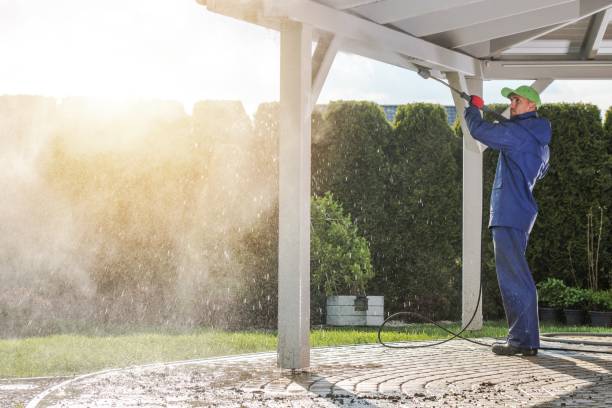 Best Graffiti Removal  in Kettering, MD