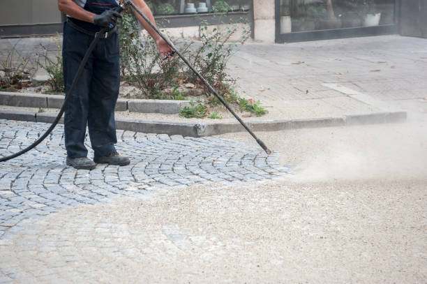 Best Parking Lot and Garage Cleaning  in Kettering, MD