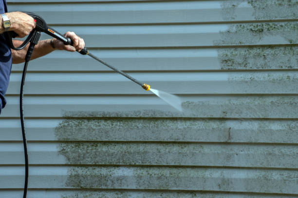 Best Oil Spill Cleanup  in Kettering, MD