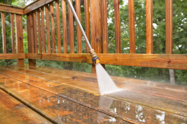 Best Post-Construction Pressure Washing  in Kettering, MD