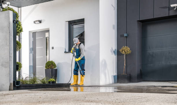 Best Solar Panel Cleaning  in Kettering, MD