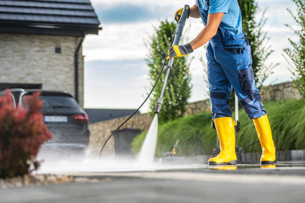Best Factory Floor Cleaning  in Kettering, MD